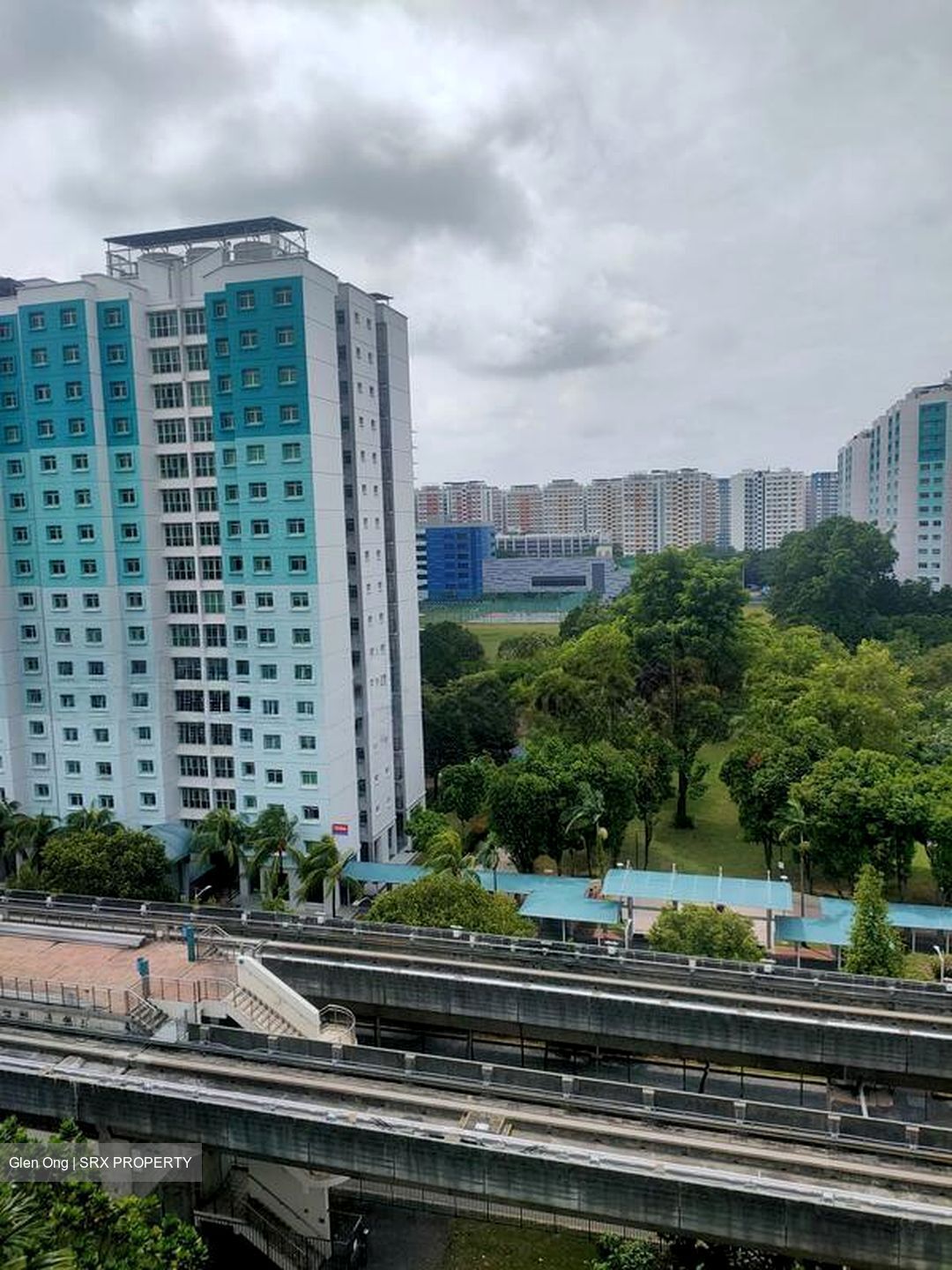 Blk 171A Edgedale Plains (Punggol), HDB 4 Rooms #517690081